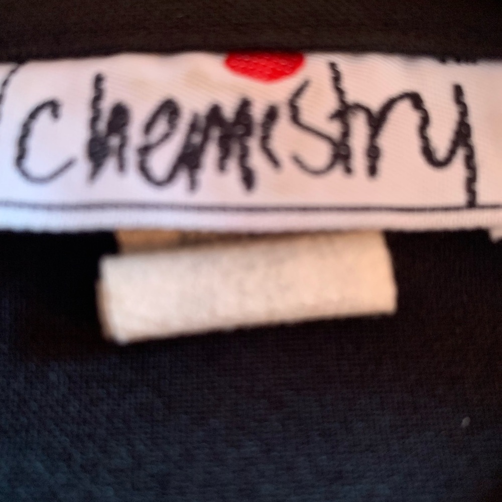 Short polyester Jacket - Picture 3 of 4
